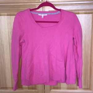 EUC! Women’s Victoria Secret Rabbit Hair Sweater